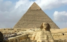 Египет: Российские археологи нашли стены Мемфиса!